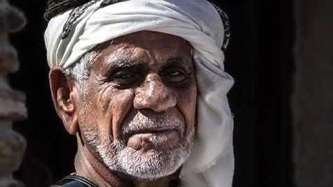 Grandpa Stavros recites  "Ithaca" C P Cavafy