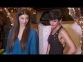 Daisy Shah,Mandira Bedi Shriya Saran Launch A Designer Store In Mumbai