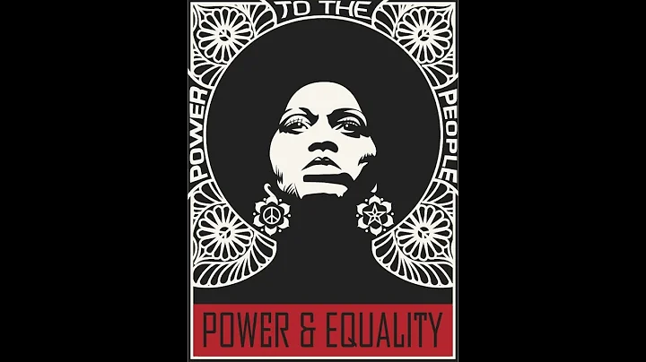 The Role of Black Feminism As A Tool of White Supr...
