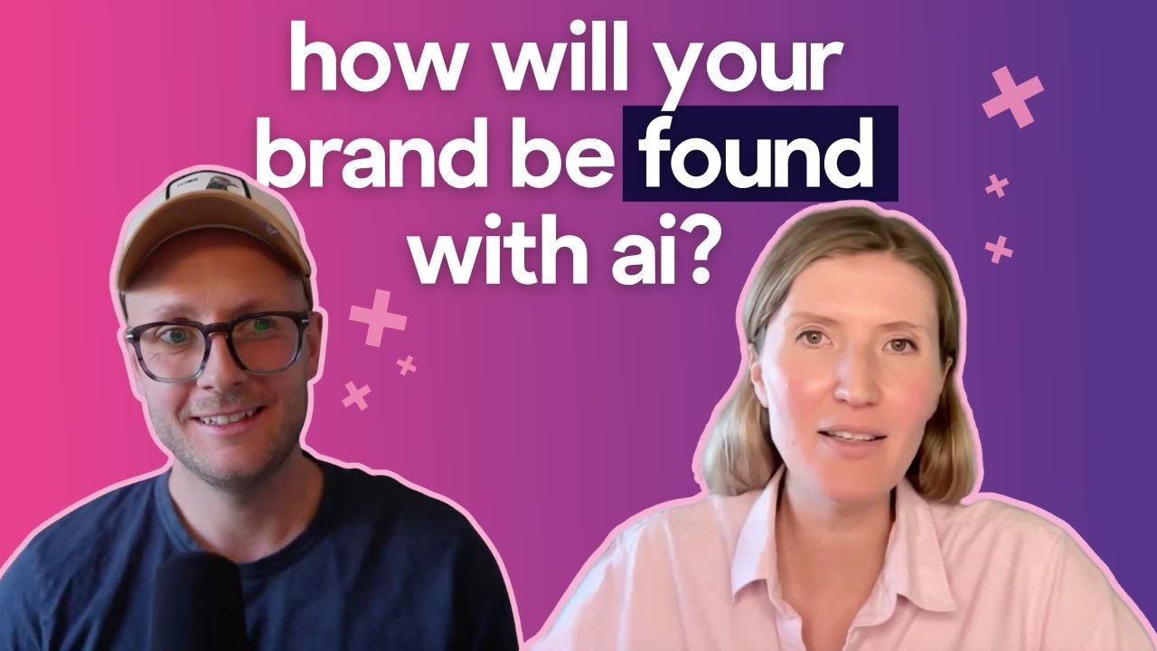 How to improve your brand's AI visibility