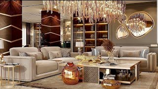 Unique And Contemporary Home Interior Designs| Decorating Ideas