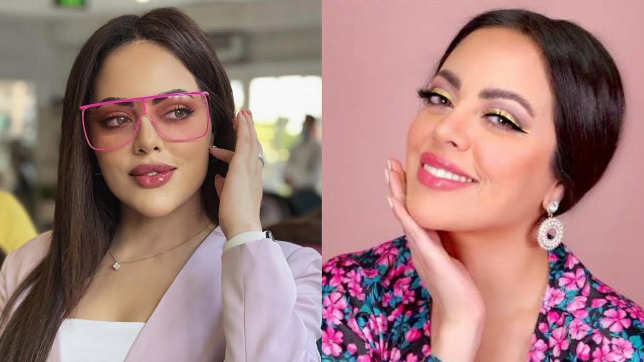 تعرف على الفنانة الكويتية 