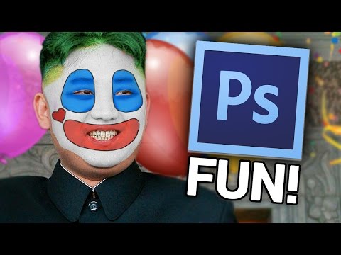 photoshop-funny-edits!