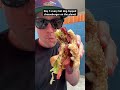 Day 1: every hot dog topped cheeseburger on the planet