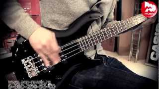 Бас-гитара ARIA IGB-STD (4-String Bass)