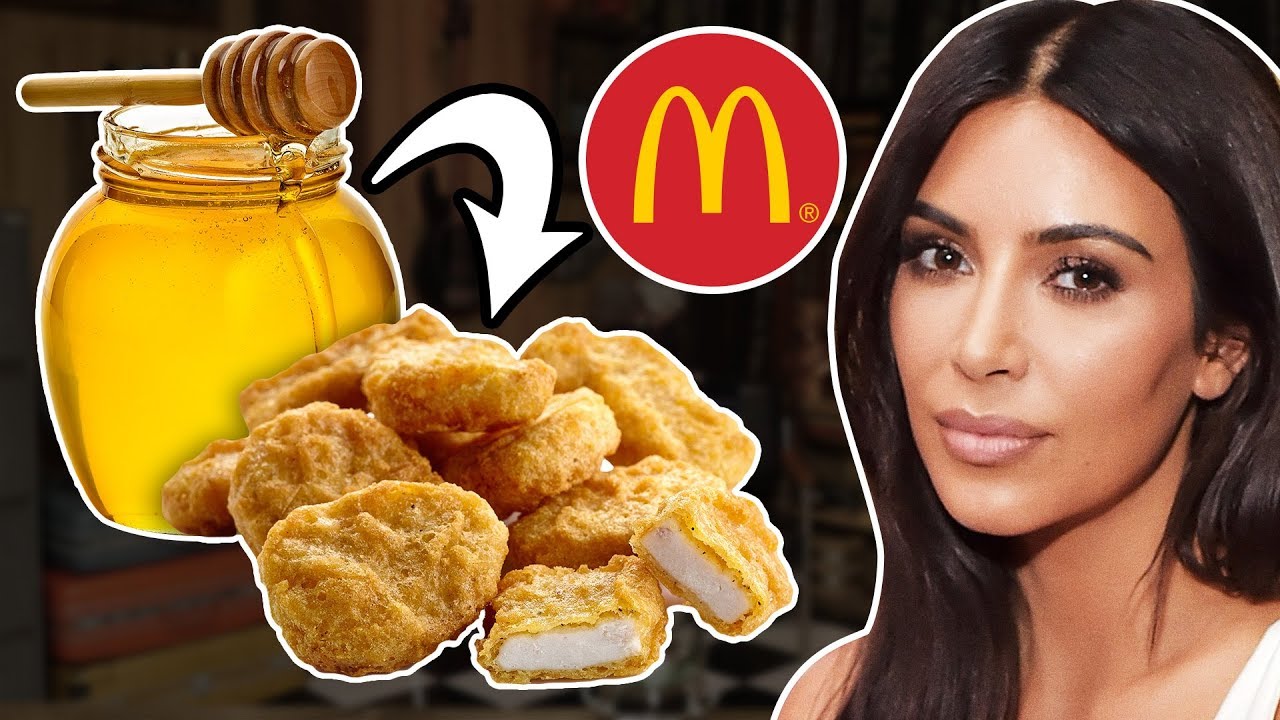 Celebrity Favorite Snacks Taste Test - YouTube