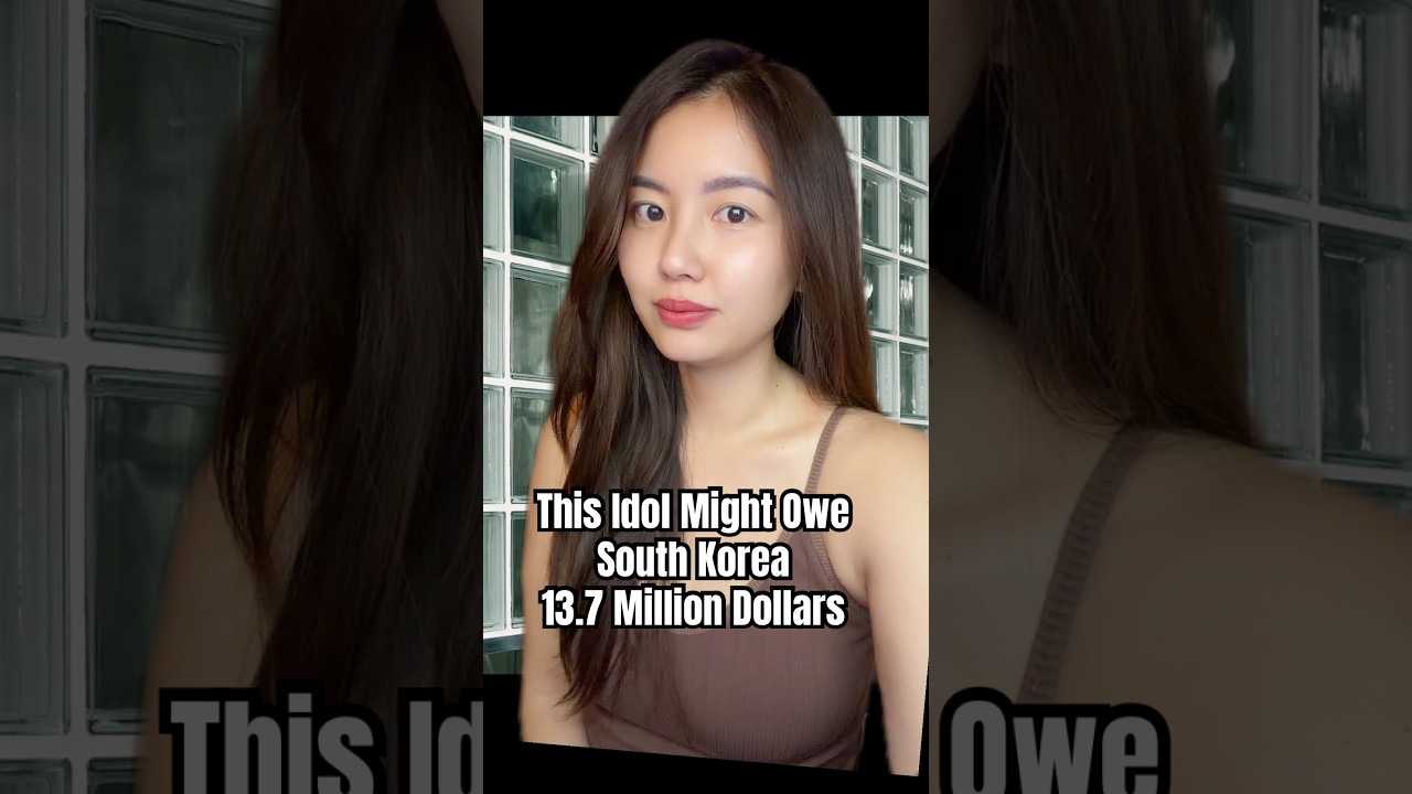 Бренды отказываются от сотрудничества с Ча Ын-у? Последствия налогового скандала на 20 миллиардов...