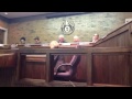 Stevens delivers State of City address