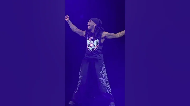 Kai vs Speed at the 2025 Royal Rumble?!