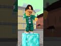 Impress player 222 with lonely dance #minecraft