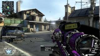 kill chain with xpr