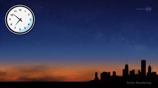 NASA ScienceCasts  A Sunset Sky Show