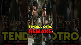 Resident Evil 1 tendrá otro remake #residentevil #residentevilremake #gaming