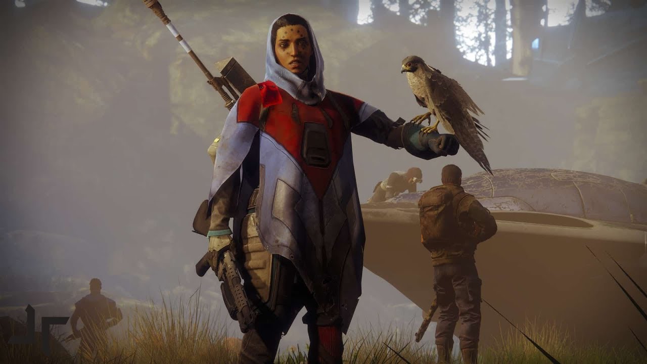 destiny 2 campaign, hawthorne, destiny 2 hawthorne, destiny 2 sin...