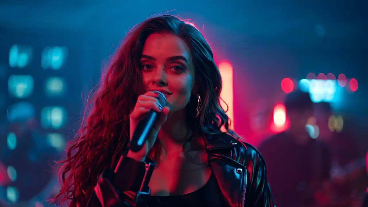 VEYIA (ВЕЯ) – Истина | Official Music Vide