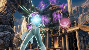 Ivy to S rank montage (SCVI)