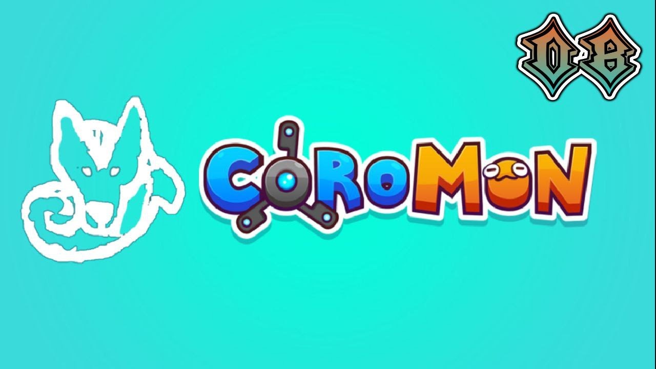Coromon|#08| Let'sPlay ITA  - Spettri, dungeon e battaglie