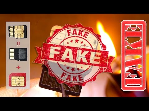 IS IT A FAKE TRICK ??? Dual Sim and MicroSD card working Same time (simultaneously)