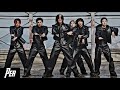 82MAJOR 'TAKEOVER' | 82메이저 '뭘 봐' | Dance Performance | Mirrored