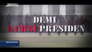 Download lagu Mata Najwa: Demi Kursi Presiden (1)