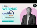 Gratifii (ASX:GTI) | Webinar with Iain Dunstan | 08/11/24