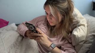 Effects of Cyberbullying: An Anti-Bullying Training Film