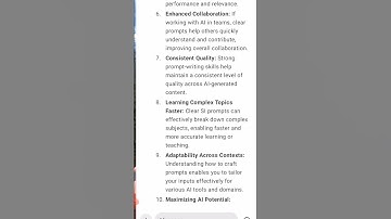 Beat writer’s block in seconds—this AI prompt is your new creative wingman! #AIPrompt #WritingHelp