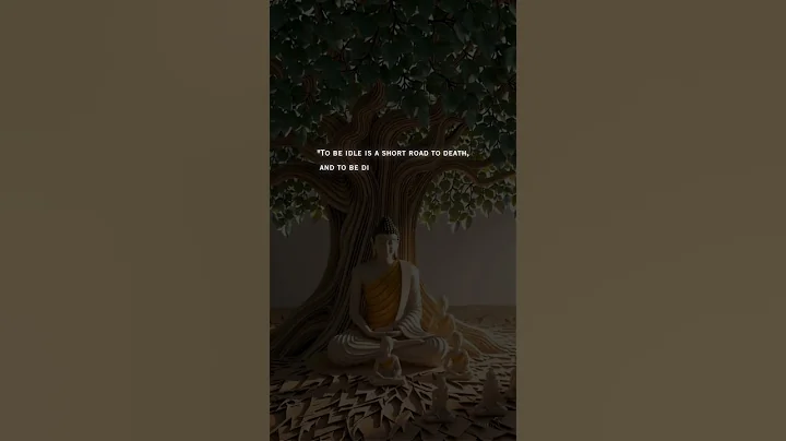 Buddha Quote You Must Hear Today! 2.19🎯 #Shorts #USA #buddha #zen