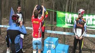 MOV032.MOD 1-й этап кубок Молдовы mtb