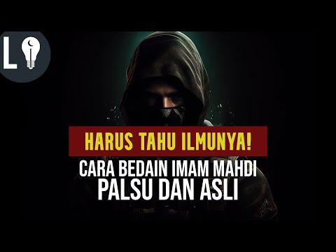 Many people say that Imam Mahdi has already appeared?