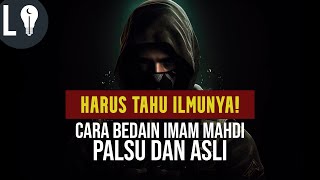 Many people say that Imam Mahdi has already appeared?