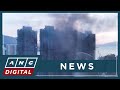 Three men arrested as Hong Kong apartment fire death toll rises to 44 | ANC