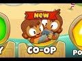 *NEW* CO-OP MODE! | Bloons TD 6 #16