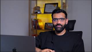 Zuraiz Zafar | Upwork Video Introduction | UI/UX Designer