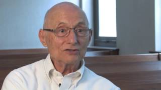 ABA 2016 Pro Bono Publico Award Recipient John O  Goss   Video