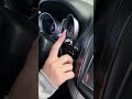 Push-to-Start Joystick Car Button⁠