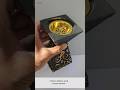 Luxury Arabic Bakhoor Burner (Non-Electric) – Matte Black &amp; Gold Calligraphy Design #BakhoorBurner