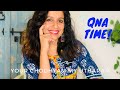 QnA time - Your CHODHYAM My UTHARAM - Ranjini Haridas Vlogs