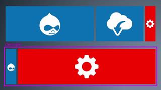 Celebrity Drupal & Frontend & Theming Profile