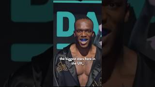 “Reputation is the most important human currency” #freehumanity #simonsquibb #podcast #ksi