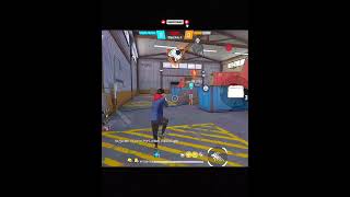 Free fire lone Wolf Game Play || Free Fire ki Shorts Video|| #shorts