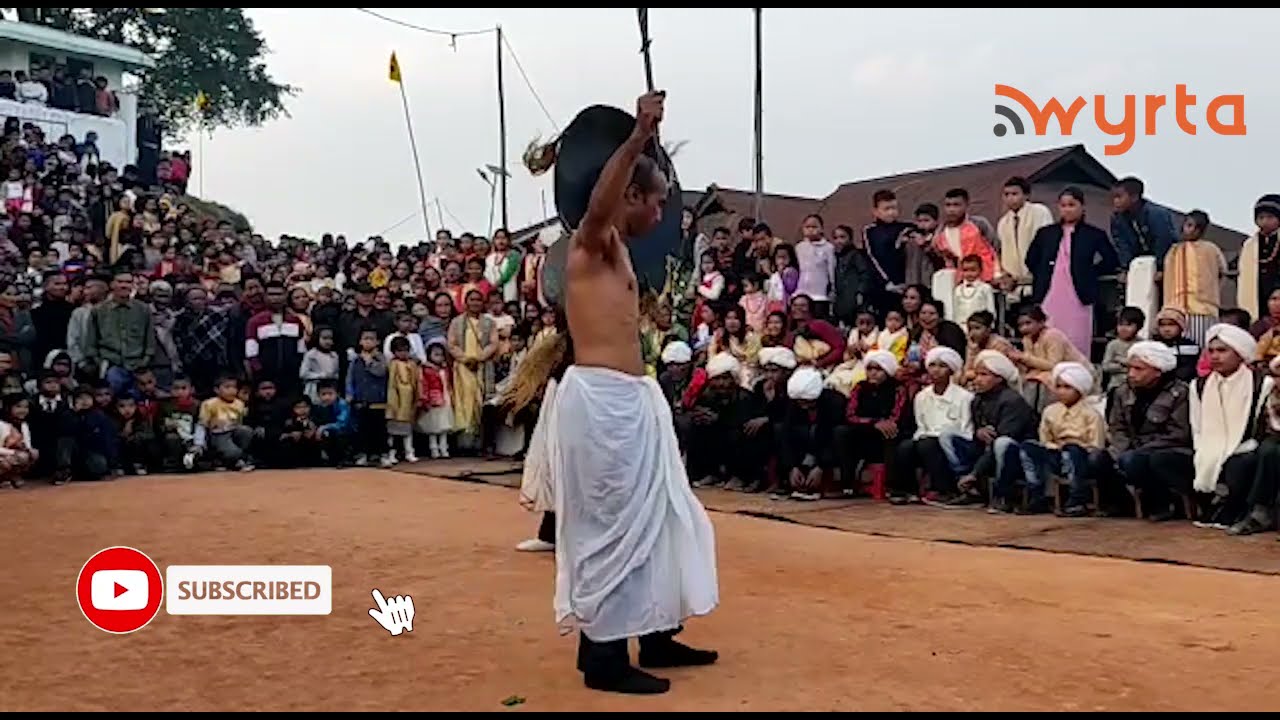 Pyndep ka Raij Raliang ya ka lehniam Kopati Puja