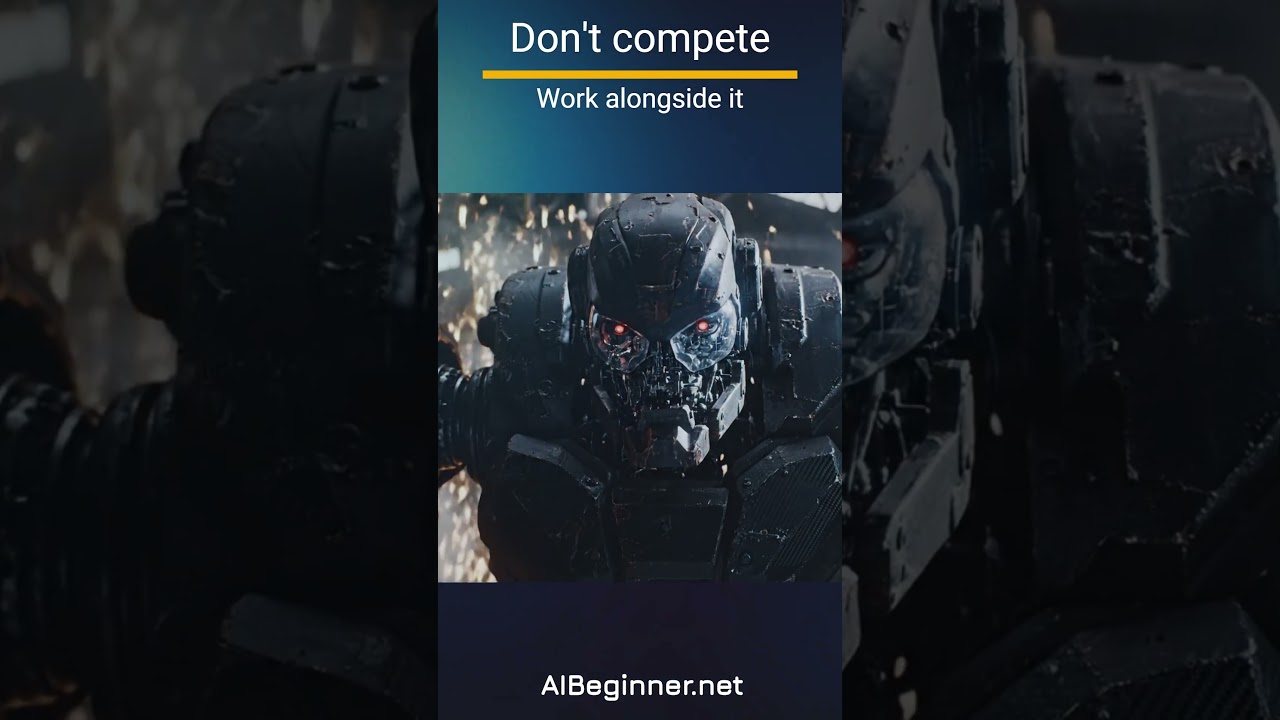 The Real Way to Become AI-Proof (Most People Get This Wrong)