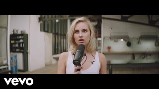 Saint clara - Forgive Me (Live @ The Yard)