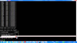 mysql index & query optimization part 2