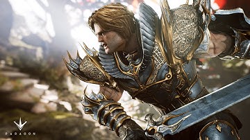 Paragon Bug: GreyStone Ulting Twice