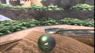 Super Monkey Ball Deluxe: A Halloween Compilation (#8)