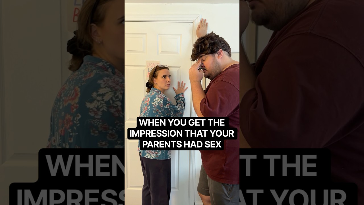 are you two, like, a thing? #americanhighshorts #parents #highschool #comedy #skit