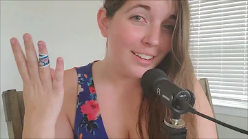 Controlled Breathing | Soft Spoken ASMR Request