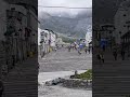 kaun-kaunmis kar rahahaiBaba Kedarnath ko #music#dance #youtube#song#love#funny #travel#mountains